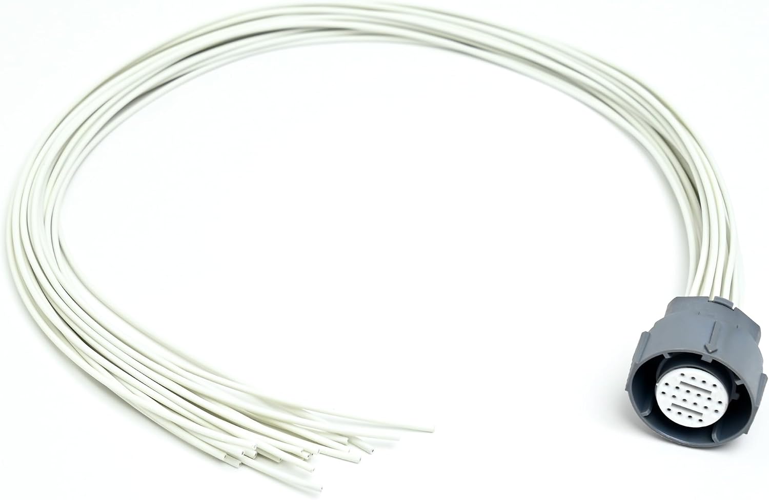 4L60E Transmission Harness Repair Pigtail 20-Pin 1993-2008 OEM