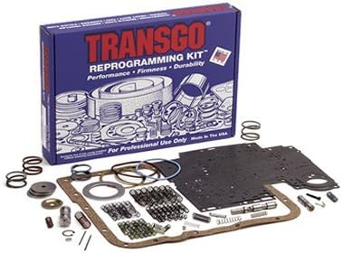 4L60E Transmission Kit 93-07 OEM