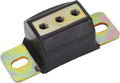 4L60E Transmission Mount with Polyurethane Bushing & Zinc Plated Steel Bracket OEM