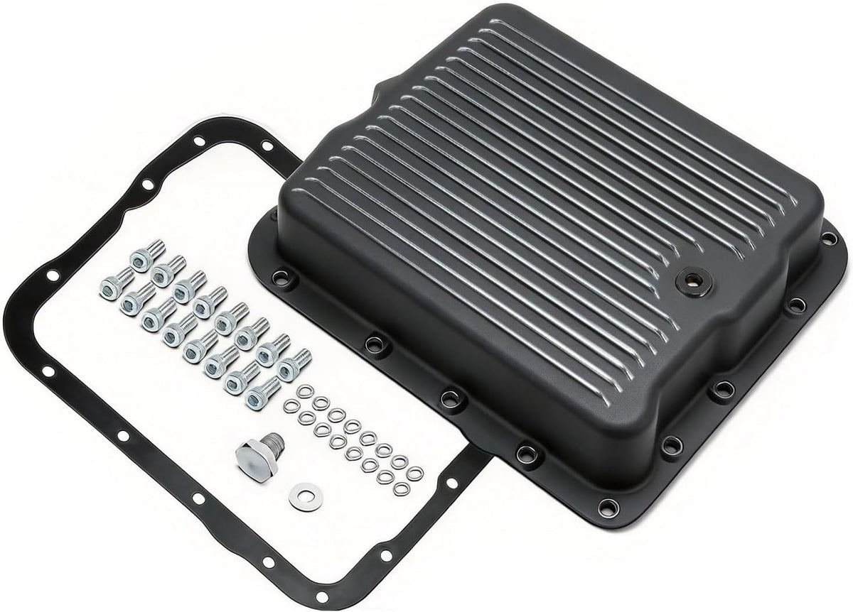 4L60E Transmission Oil Pan OEM