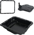 4L60E Transmission Oil Pan Kit with Filter OEM