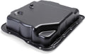 4L60E Transmission Oil Pan with Drain Plug OEM