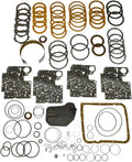 4L60E Transmission Rebuild Kit 1993-2004 OEM