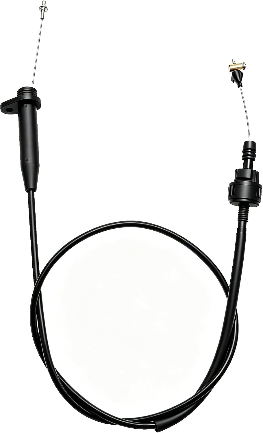 4L60E TV Detent Kickdown Cable OEM
