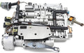 4L60E Valve Body with EPC & Shift Solenoids 1993-2008 OEM