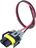 4L60E Vehicle Speed Sensor Connector Pigtail 1993-2008 OEM