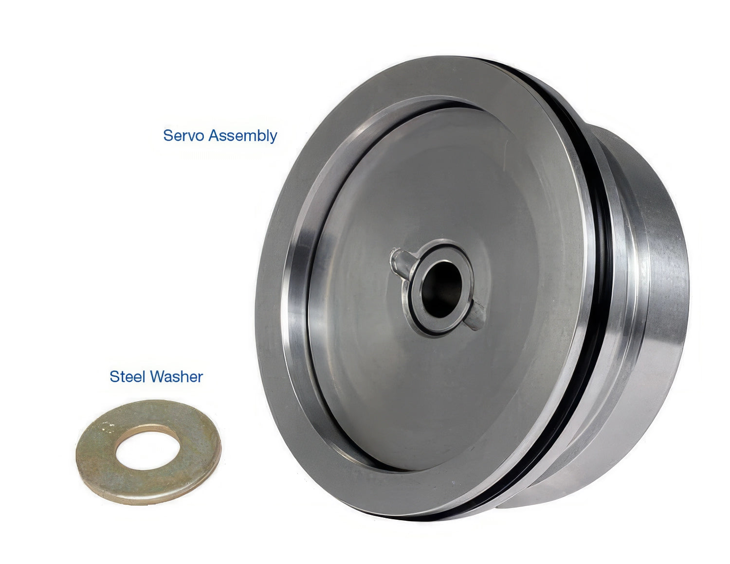 Sonnax 4th Gear Super Hold Dual Servo Kit for 4L65E - 77767K
