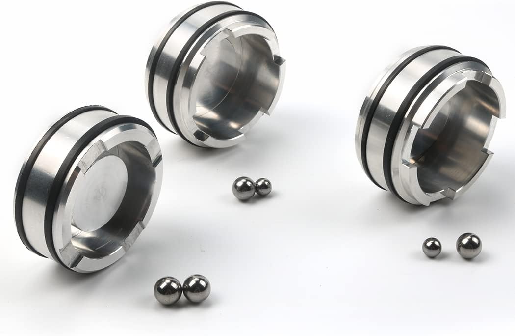 4L65E Accumulator Piston Kit OEM