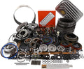 4L65E Alto Deluxe Level 2 Rebuild Kit 2004-Up OEM