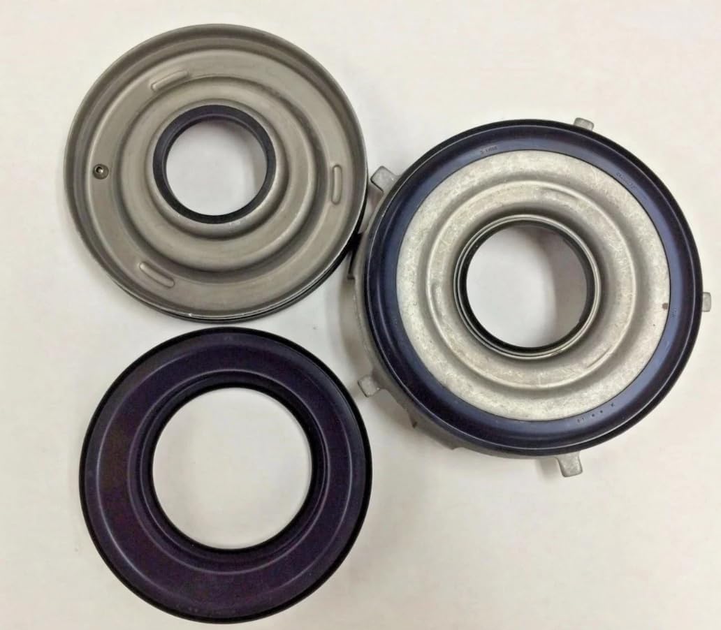 4L65E Bonded Piston Set with Bonded Pistons OEM