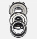4L65E Bonded Piston Set with Bonded Pistons 3-Piece OEM