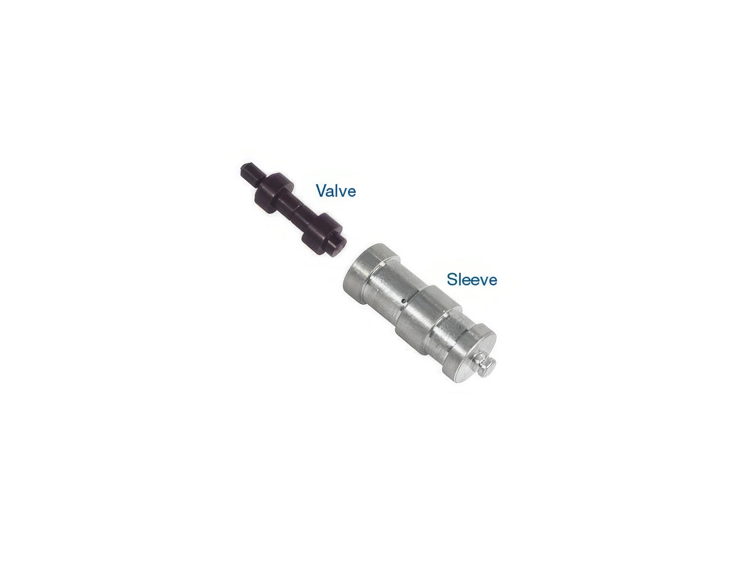 Sonnax Boost Valve Kit for 4L65E - 77898E-6K