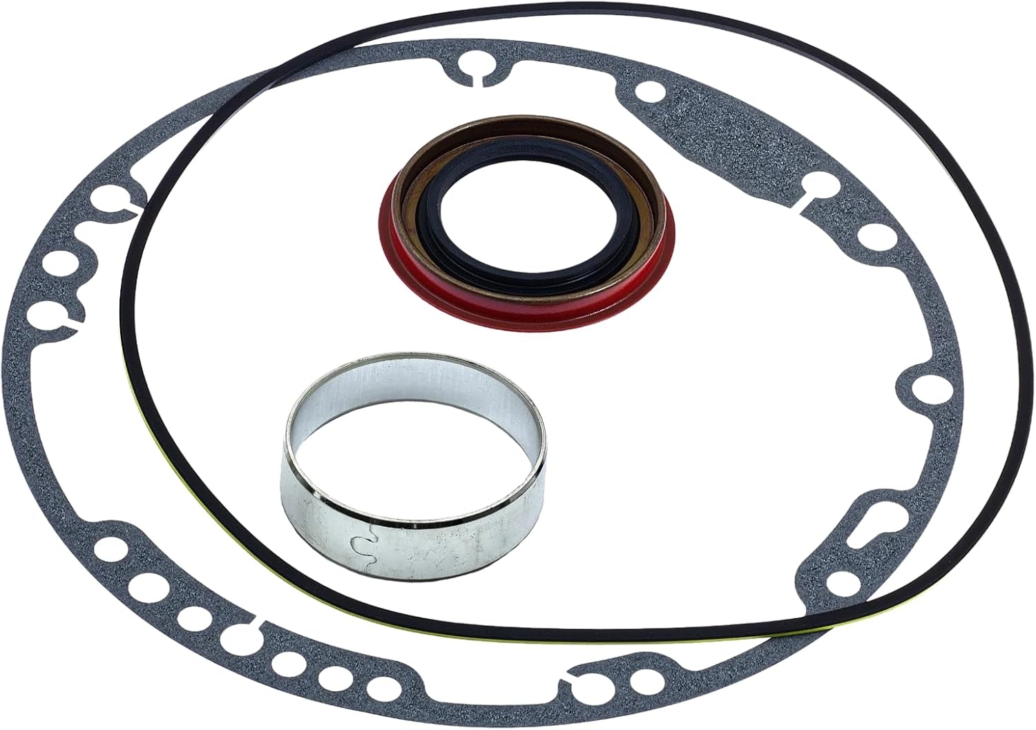 4L65E Case Bushing Kit OEM