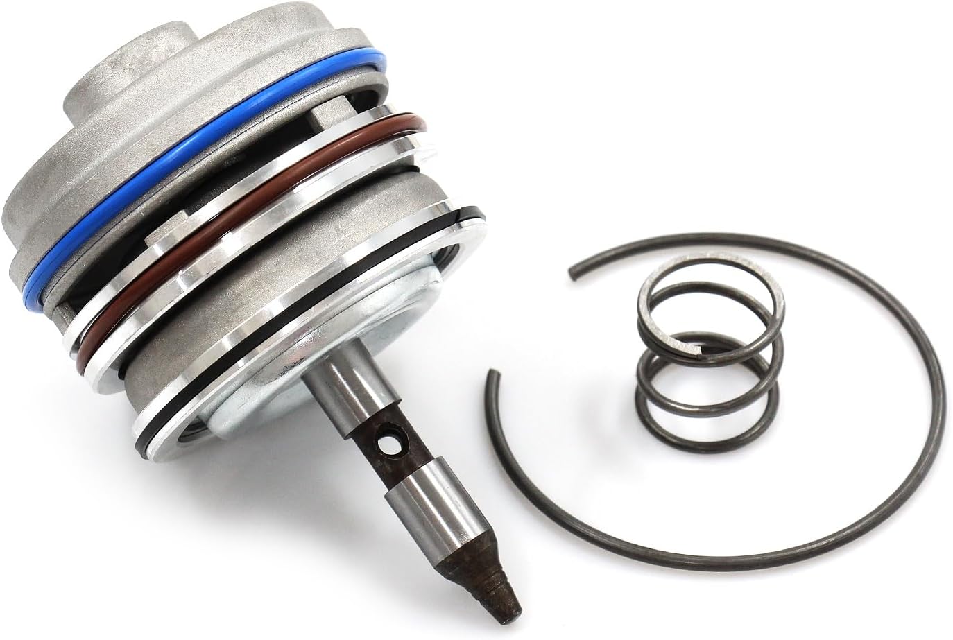 4L65E Corvette Servo Piston Assembly with Cover and Snap Ring OEM