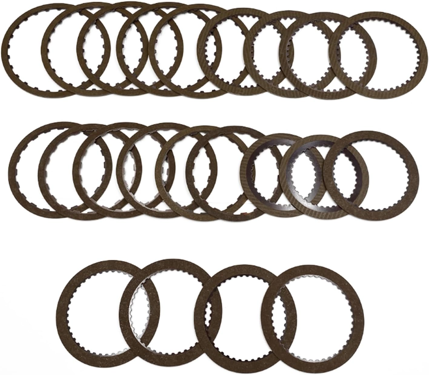 4L65E Friction Clutch Kit OEM