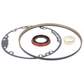 4L65E Front Pump Wedge Seal Kit with Gasket and Bushing 2004-Up aftermarket