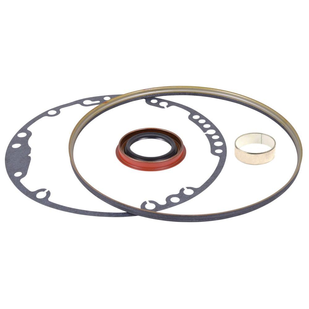 4L65E Front Pump Wedge Seal Kit with Gasket and Bushing 2004-Up aftermarket