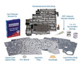 Sonnax Heavy Duty Remanufactured Valve Body for 4L65E - GM053-HD