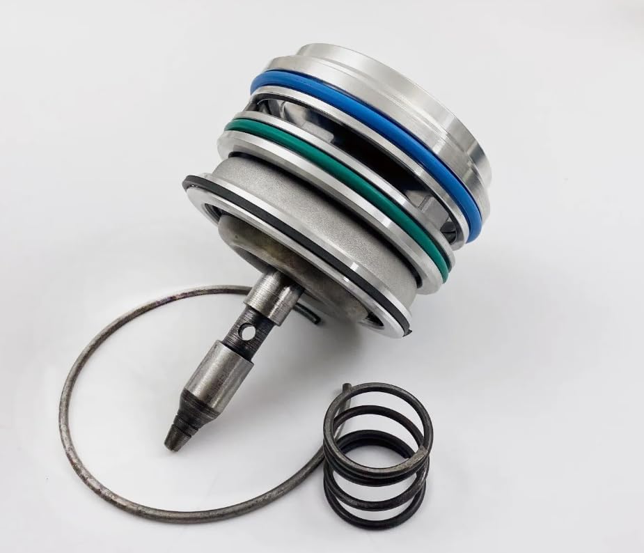 4L65E High-Performance Servo Piston Kit for Corvette OEM