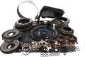 4L65E Master Level 2 Transmission Rebuild Kit 2004-Up OEM