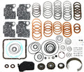4L65E Master Overhaul Rebuild Kit with Frictions & Steels OEM