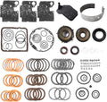 4L65E Master Rebuild Kit with Filter 2004-2010 OEM