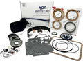 4L65E Master Rebuild Kit with Molded Pistons 2004-Up OEM