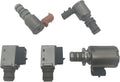 4L65E Master Shift Solenoid Kit OEM