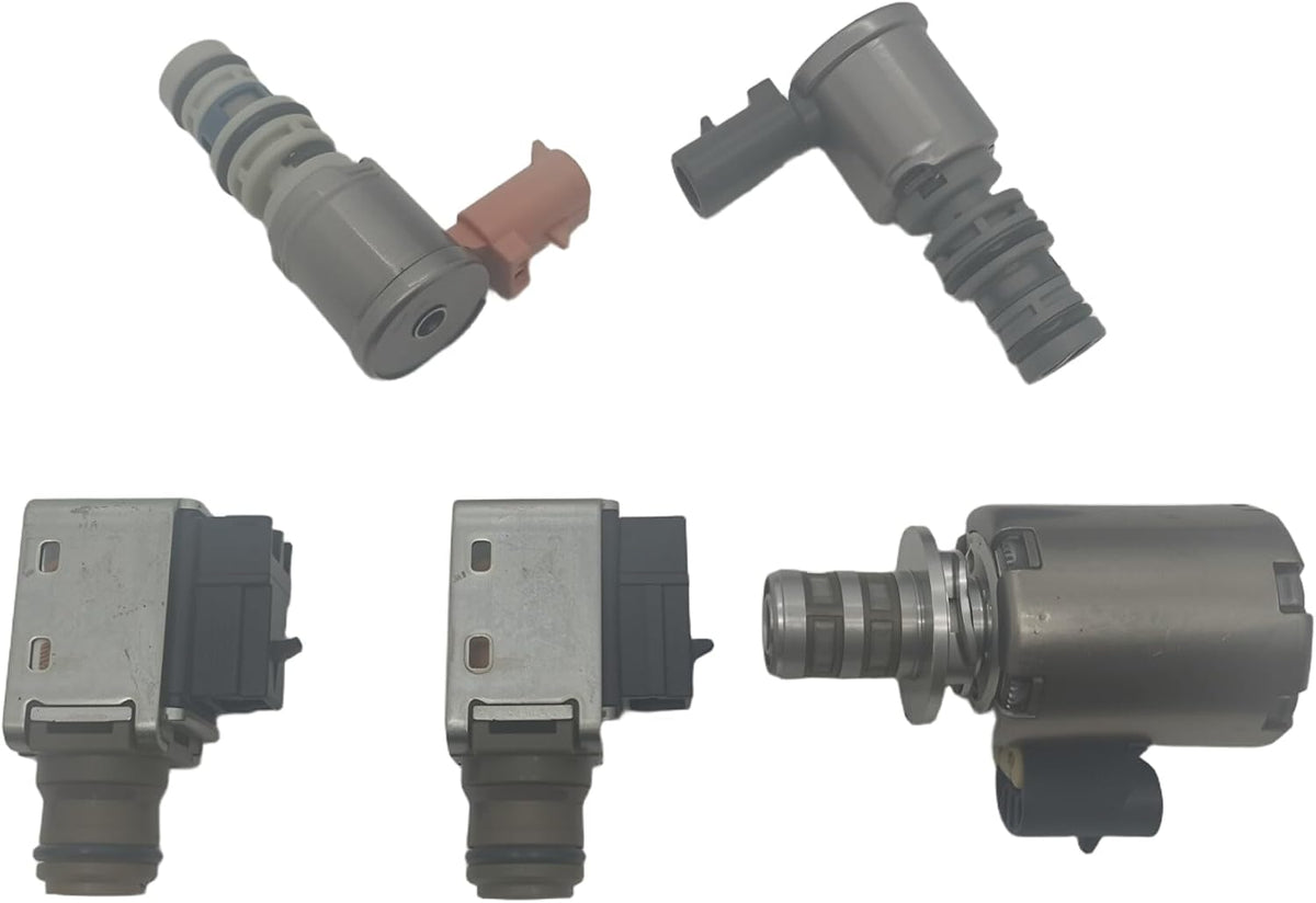 4L65E Master Shift Solenoid Kit OEM