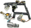 4L65E Master Shift Solenoid Kit 7-Piece 2003-2005 OEM