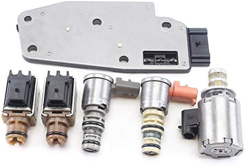 4L65E Master Solenoid Kit 2003-Up OEM