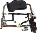 4L65E Master TCC Lock-Up Solenoid Kit 2003-2005 OEM