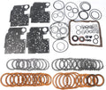 4L65E Master Transmission Rebuild Kit 1994-2023 OEM