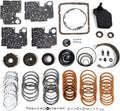 4L65E Master Transmission Rebuild Kit 2004-Up OEM