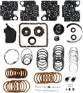 4L65E Master Transmission Rebuild Kit for Suburban OEM