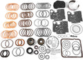 4L65E Master Transmission Rebuild Kit with Filter 2004-Up OEM