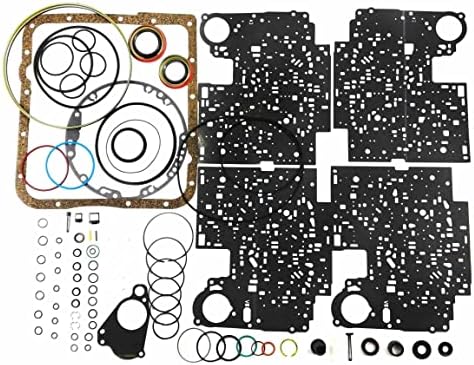 4L65E Overhaul Gasket and Seal Kit 2004-Up OEM