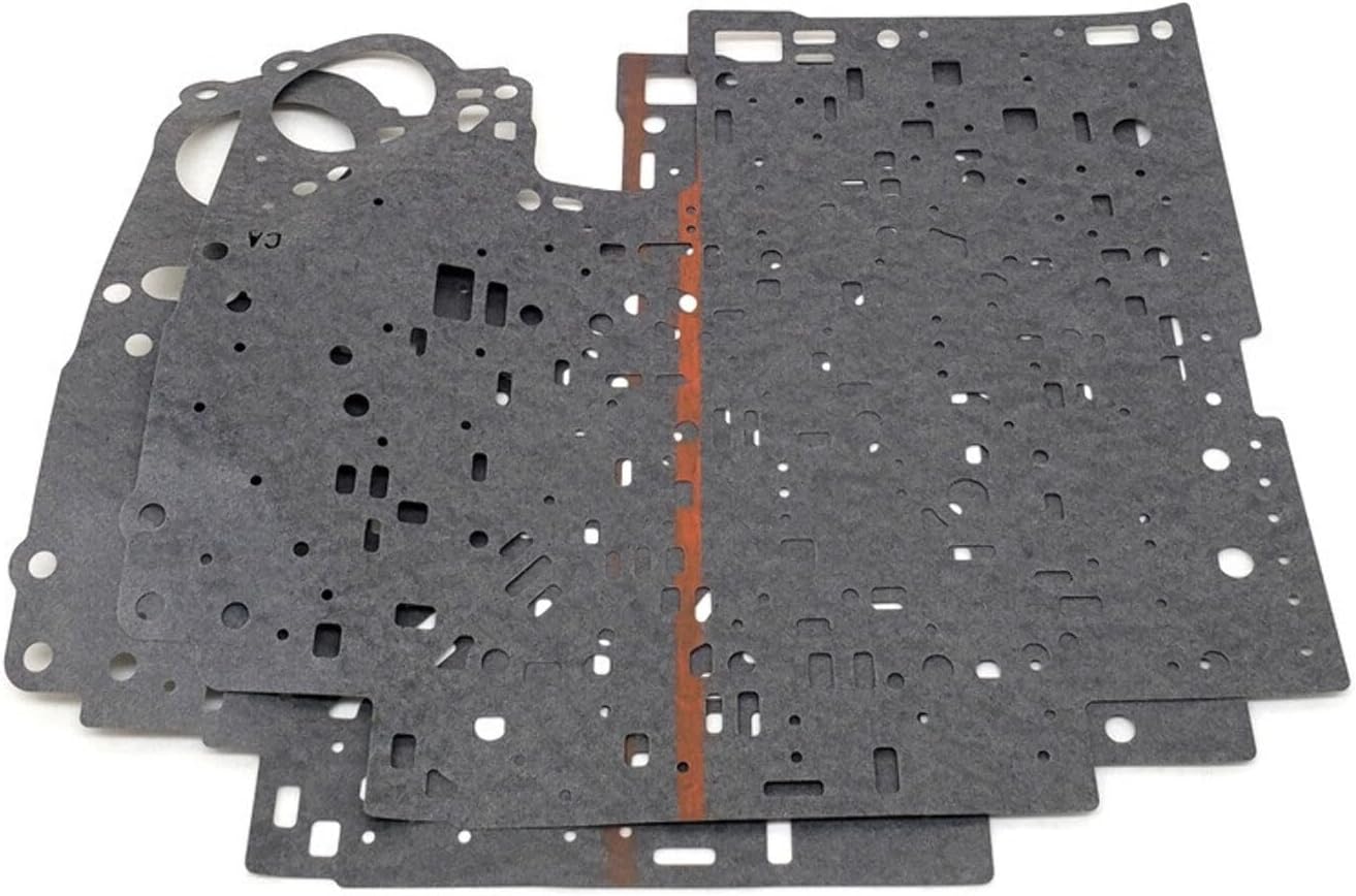 4L65E Overhaul Gasket & Seal Kit 2006-Up OEM