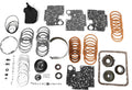 4L65E Overhaul Transmission Rebuild Kit 2004-Up OEM