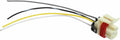 4L65E Range PRNDL Sensor Switch 4-Wire Connector Pigtail ICT Billet WPTRR30 OEM
