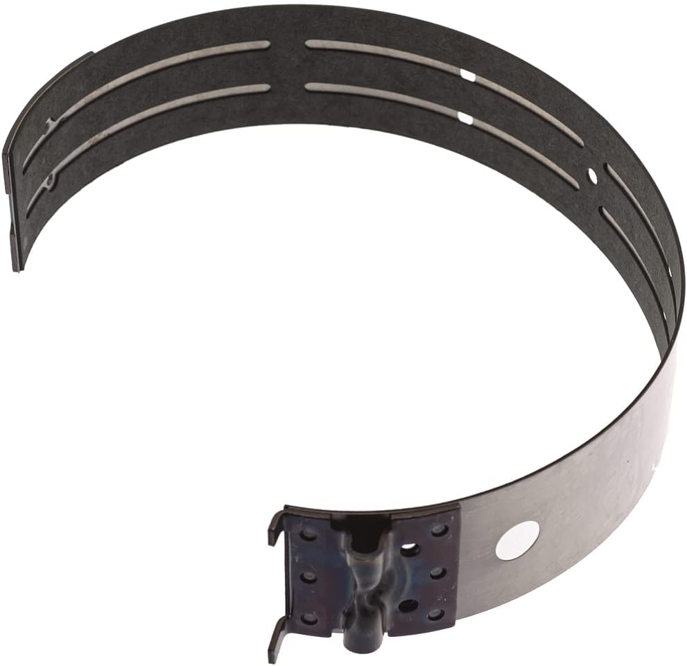 4L65E Raybestos Pro Series High Energy Carbon 2-4 Band OEM
