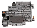 Sonnax Remanufactured Valve Body for 4L65E - GM051