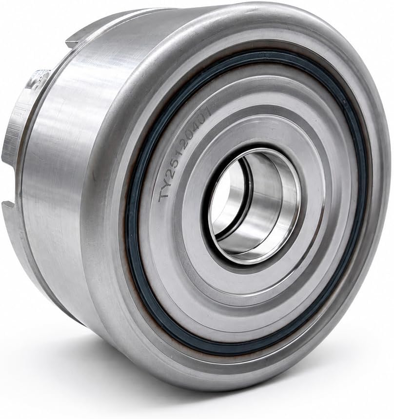 4L65E Reverse Input Drum 1987-2014 OEM