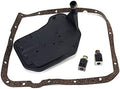 4L65E Shift Solenoid A & B with Filter & Gasket Service Kit OEM
