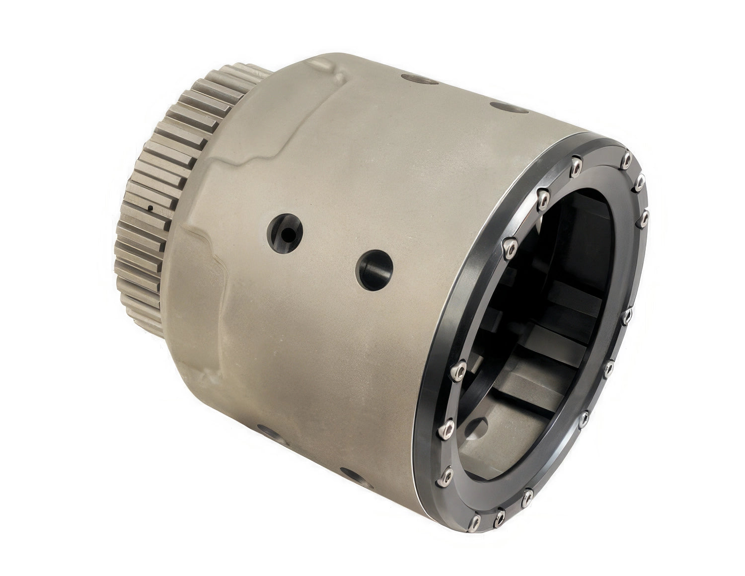 Sonnax Smart-Tech Input Housing Kit for 4L65E - 77733-06KA