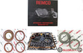4L65E Stage-1 Master Transmission Rebuild Kit - Raybestos 04-Up OEM