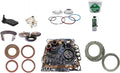 4L65E Stage-1 Transmission Rebuild Kit 98-02 OEM