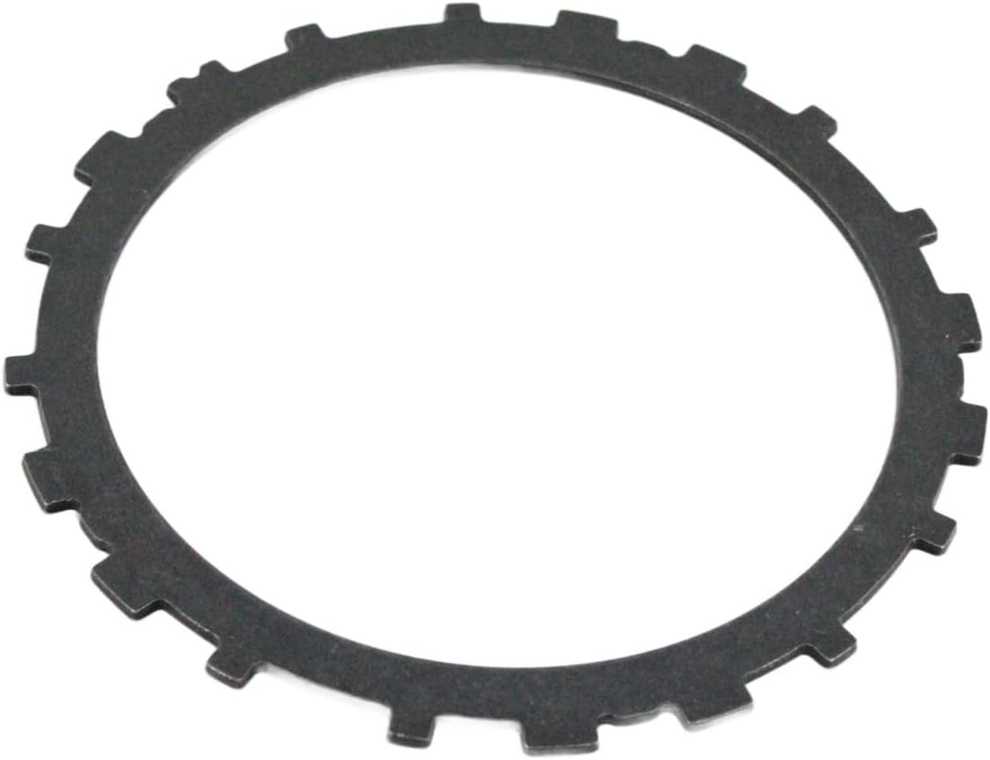 4L65E Steel Clutch Plate Kit 24216939 2001-Up OEM