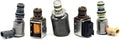 4L65E TCC Lock-Up Solenoid Kit OEM