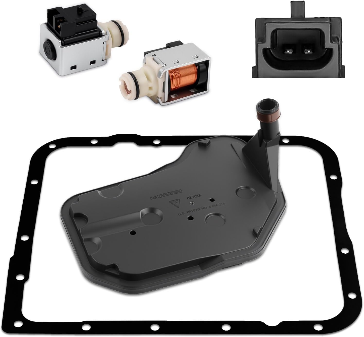 4L65E Transmission Filter OEM